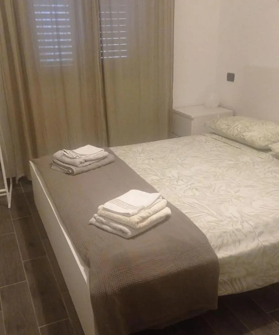 House In Sardegna Apartment Triei