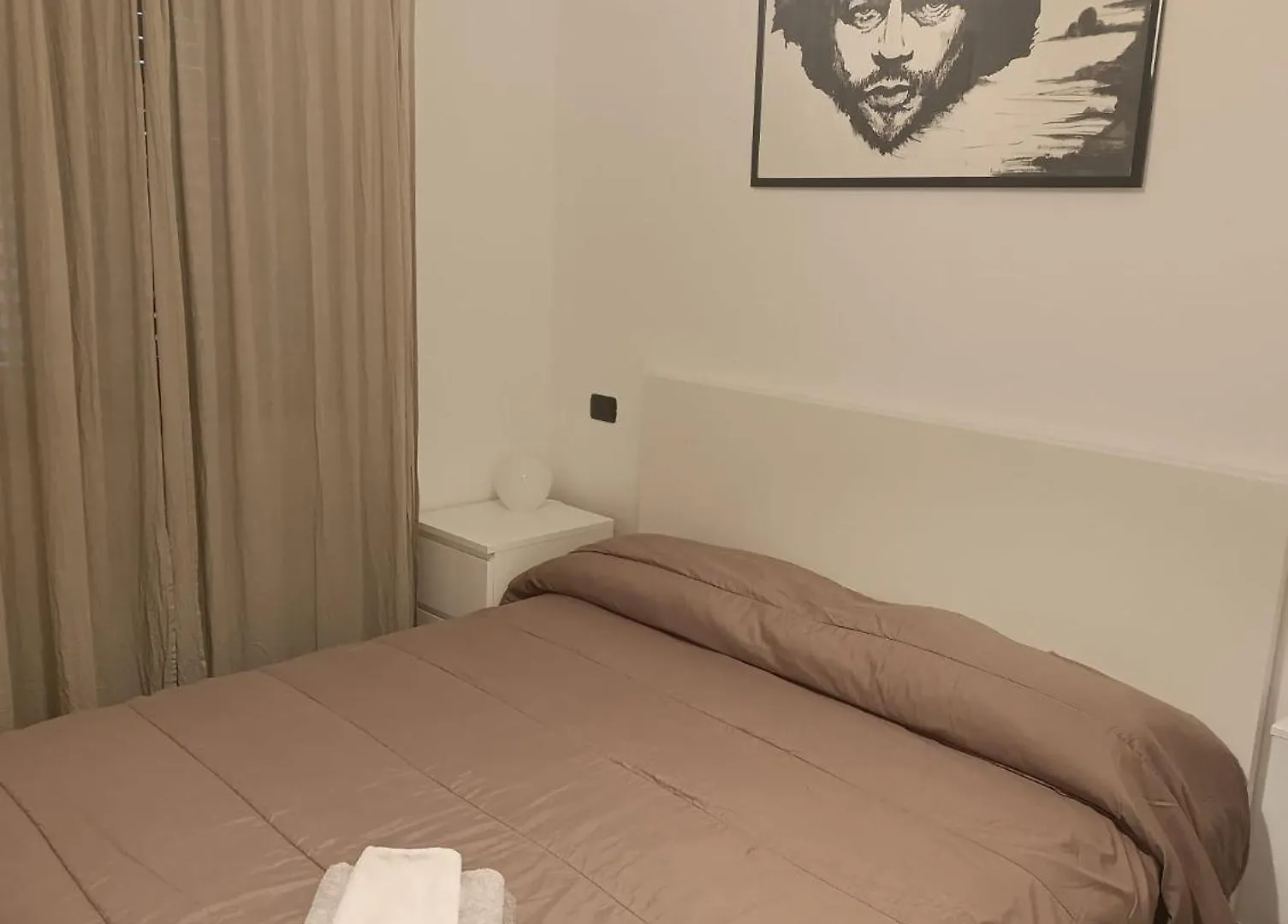 House In Sardegna Apartment Triei