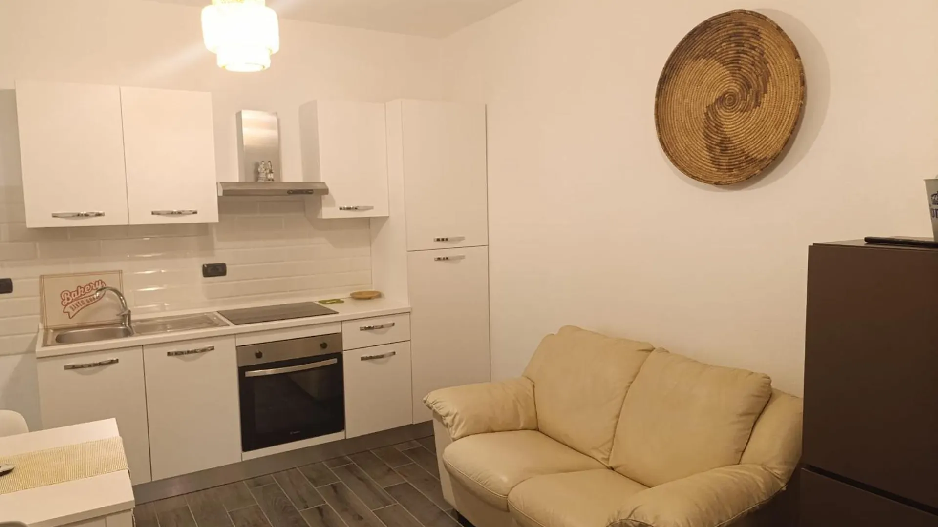 House In Sardegna Apartment Triei