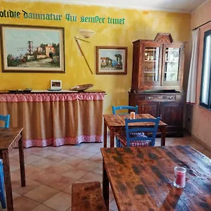 2* Guest house D'ogliastra,