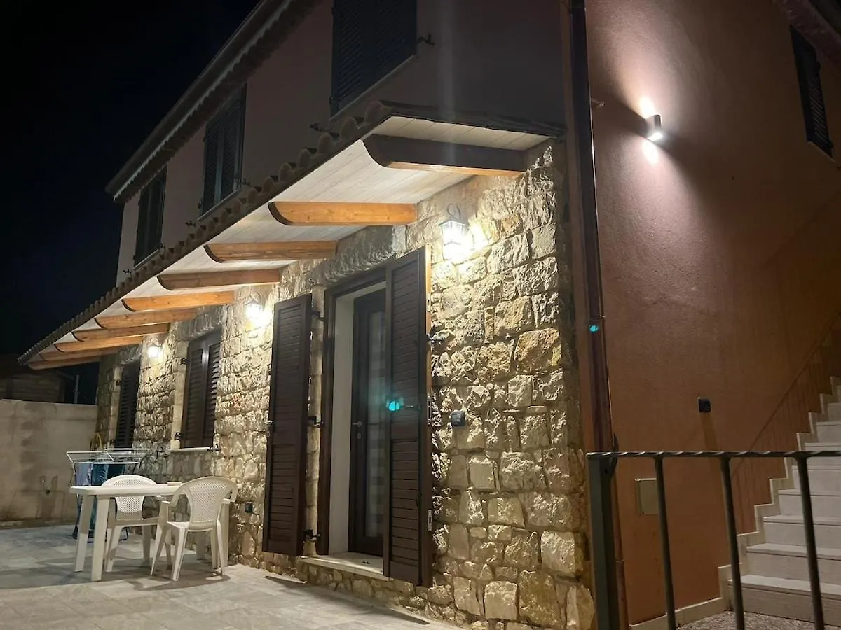House In Sardegna location