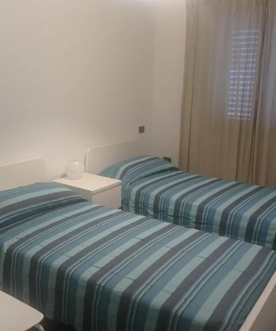 House In Sardegna Apartment Triei 0*,